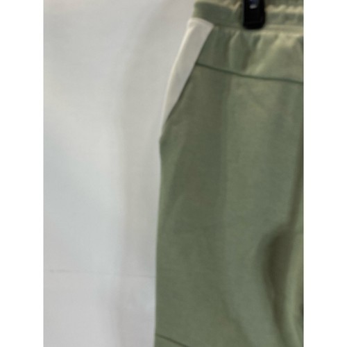 NIKE Sportswear Men's Jade Stone Tech Drawstring Pull-On Jogger Pants SZ L - Picture 5 of 13