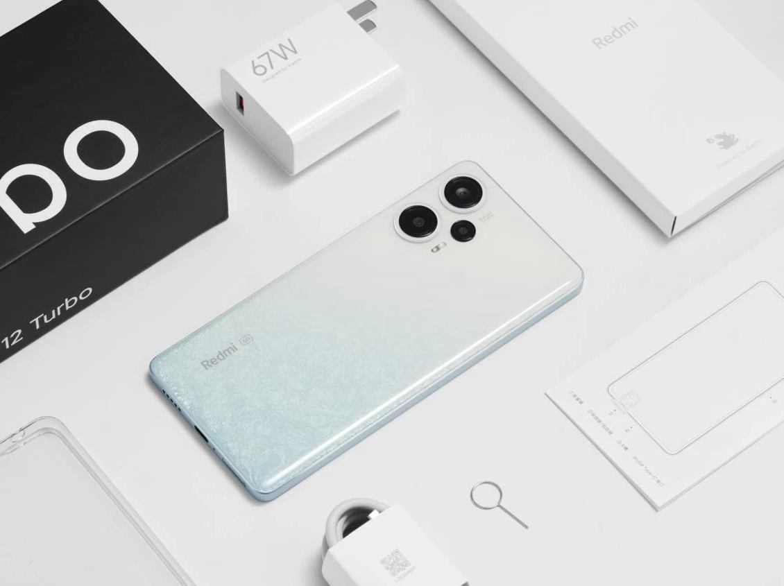 ▷ Oferta!! Móvil Xiaomi Redmi Note 12 5G ◁ – Tuitumovil