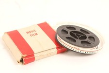 Found 8mm Movie Film Footage Bahama - 50ft