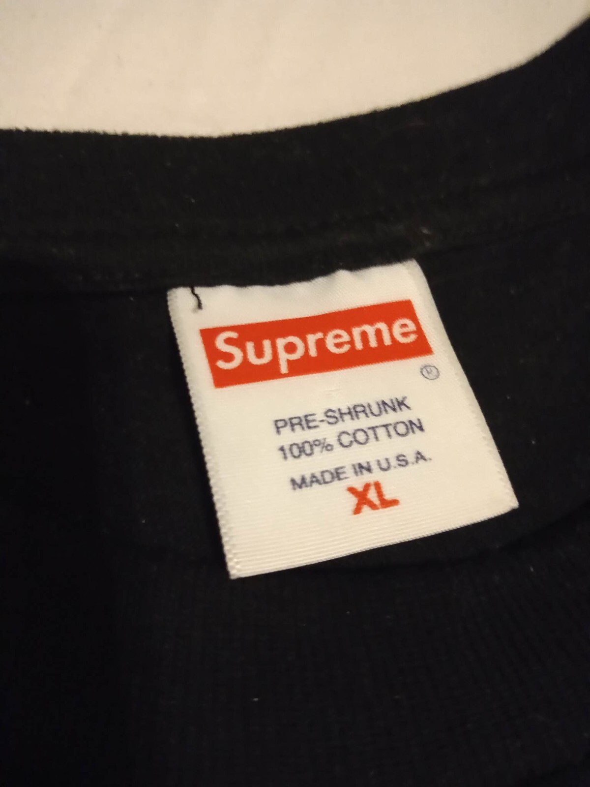 supreme akira tシャツ made in USA-