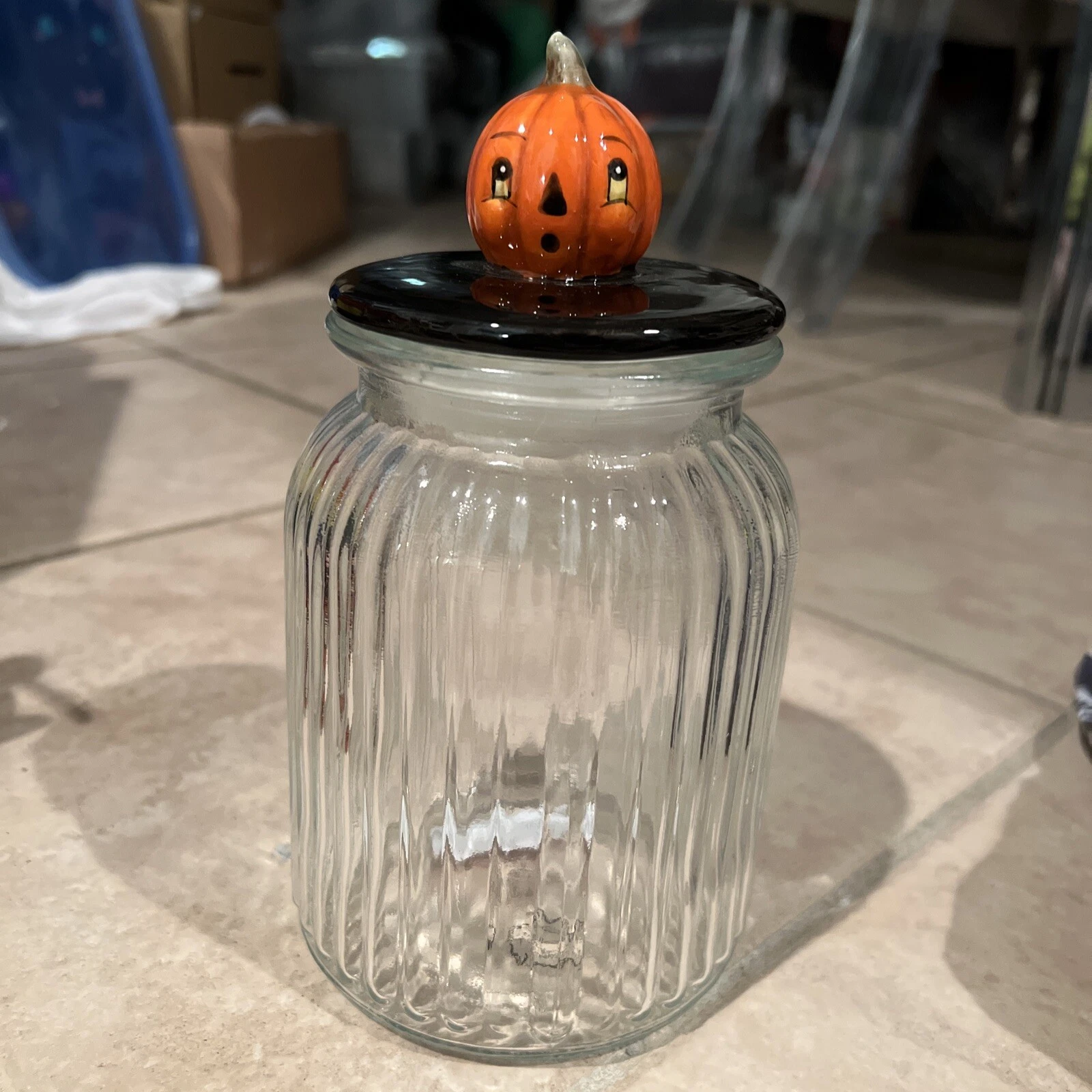 Johanna Parker Jar