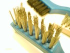 Pencil Style Assorted Brush  Precision Tips Comfort Rubber, Wood Handles 6 Piece — photo 9