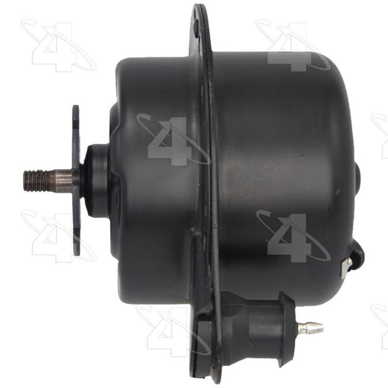 Engine Cooling Fan Motor for 19911994 Saturn SL2 35654CX Four