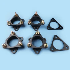 2021-2024 Ford Bronco 4WD 2.5" Front+Rear Leveling Lift Kit Steel