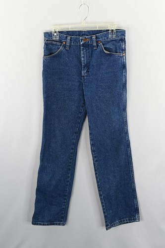 Wrangler 936GBK Straight Leg Men's 