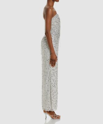 liv foster beaded dress Liv Foster Beaded Halter Mini Dress – DGFOutlet