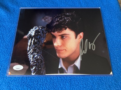 GLENN SCARPELLI Hand Signed 8X10 ONE DAY AT A TIME Photo Autograph JSA