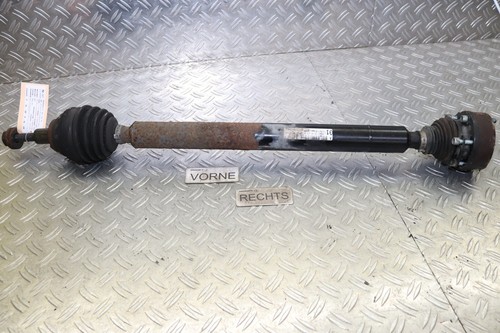VW Golf V 1K 1,6  75kW  Antriebswelle Gelenkwelle rechts 1K0407272HK