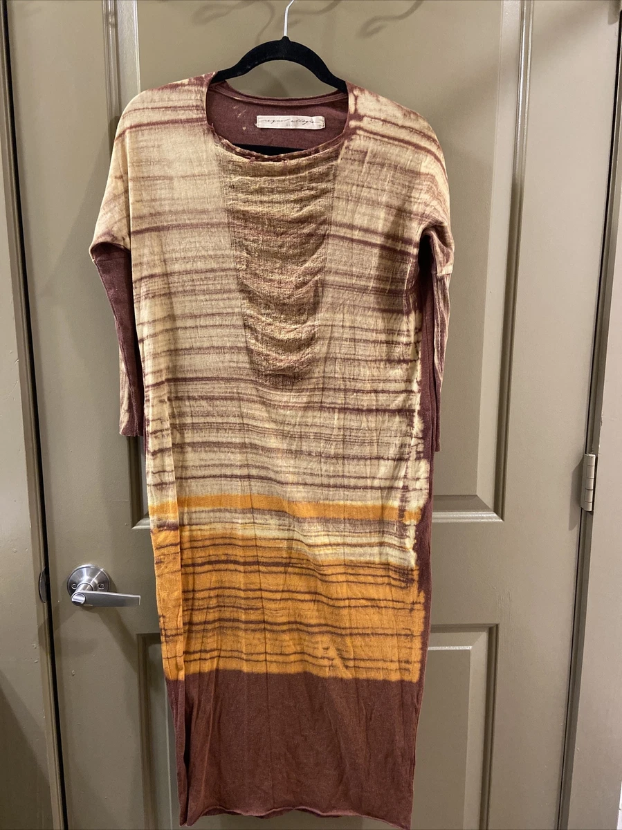 raquel allegra Cotton Polyester Dress Sz 0 (item 9.6) | eBay