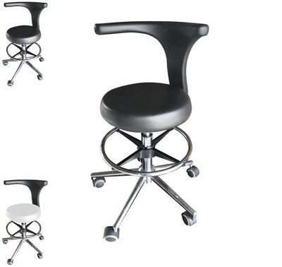 Sgabello Dentista Usato MEDIC Sgabello Per Studio Dentistico