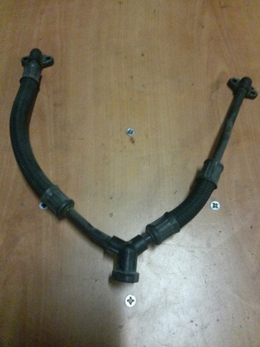 Durite D'Huile D'Occasion Pour Suzuki GSXR1100W (1993-1996) – Réf 11282-17E00