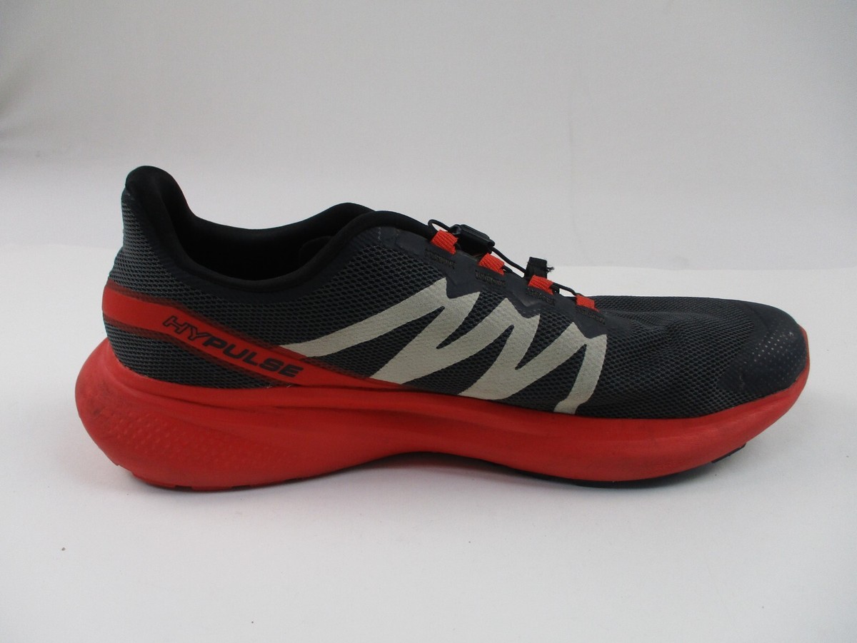 KITH × Salomon \"Black/Scarab/Fiery Red\" KITH for Salomon XT-4K - Black/Scarab/Fiery Red Size 9 | eBay