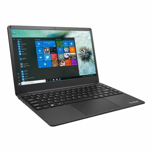 iView 1430NB - 14.1” Laptop, 1920x 1080 IPS High Resolution, Dual Core, 4GB/64GB - Image 4 of 4