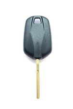 Transponder Key HU83 with ID51 Chip for Vauxhall / Opel Corsa, Vivaro, Crossland