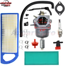 Carburetor 14-21HP Intek Carb For B&S 31P707 31P777 31P877 31Q777