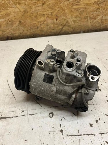 Klimakompressor MERCEDES-BENZ C-KLASSE T-MODEL (S204) C 200 KOMPRESSOR