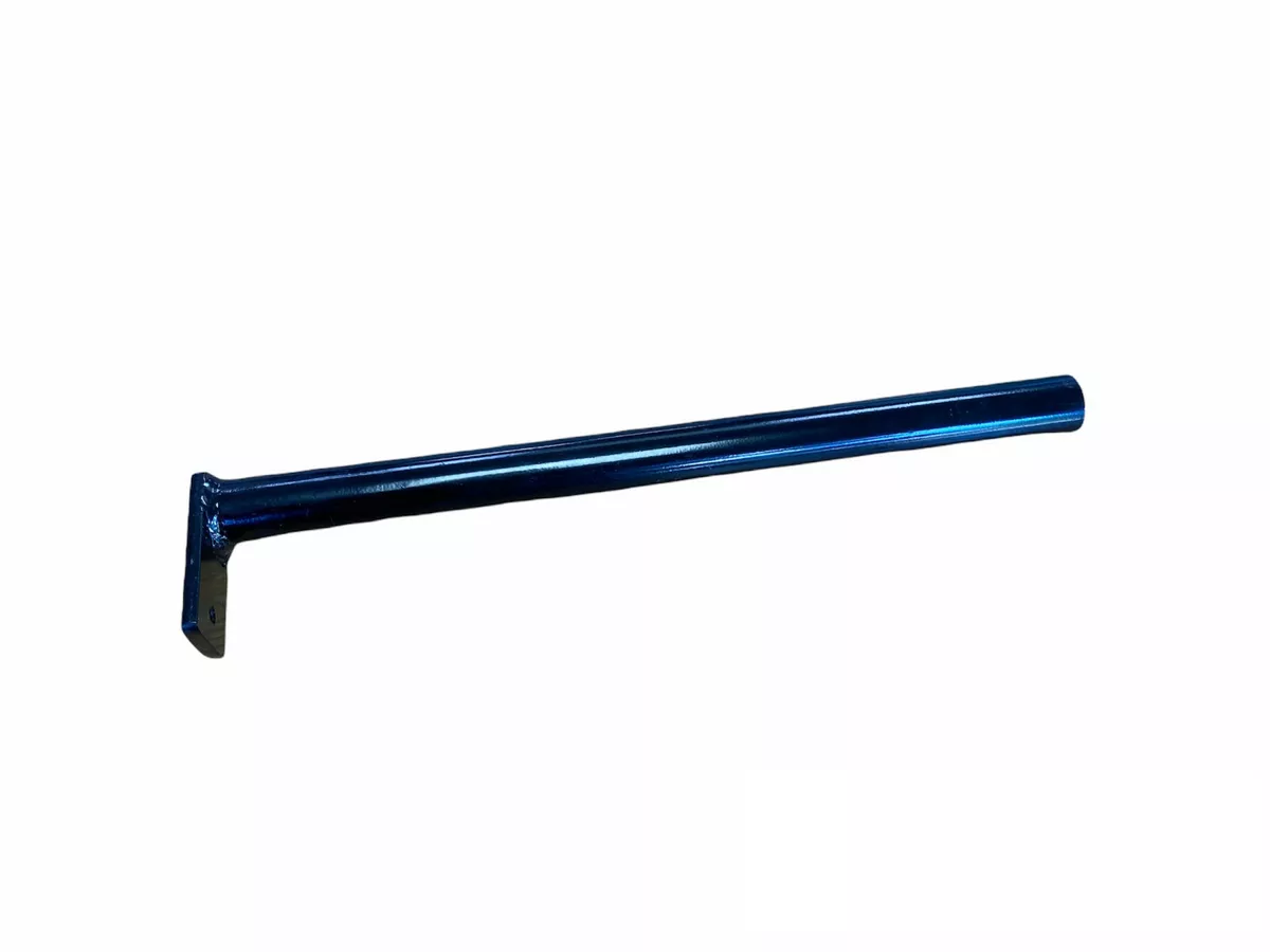 Hinge for trailer sale ramp