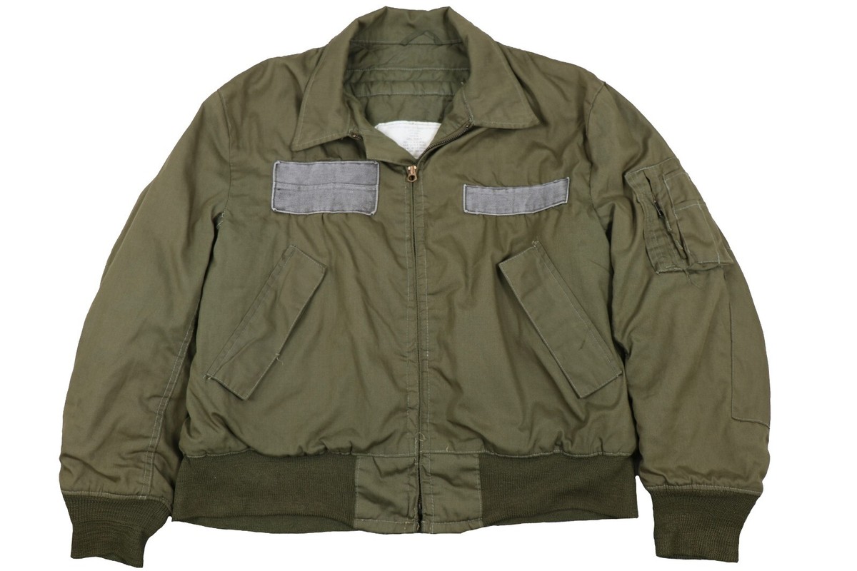 激レア 00s goodenough military jacket 2000s GOODENOUGH MAGNET JACKET | PLANETES