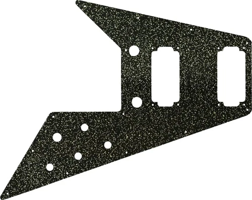 WD Custom Pickguard For Gibson 2020 Original Collection 70s Flying V