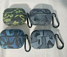Airpod Pro Camouflage Case