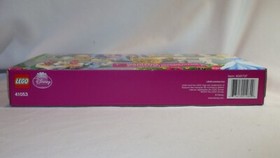 *BRAND NEW* Lego Disney Princess Set #41053 Cinderella&rsquo;s Dream Carriage 274 Pcs.