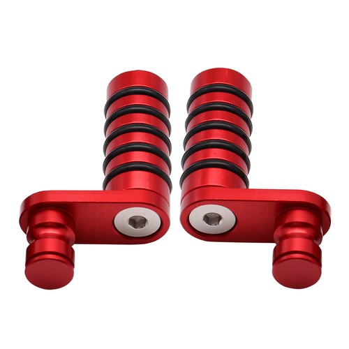 Palanca de cambios pedal de freno para MV Agusta Brutale 750/989/990 F4 1000/312/RR clavija - Imagen 14 de 17