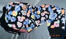 Victorias Secret Pink LIMITED EDITION Collegiate Sweat Pants NWT M