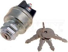 Dorman 859-36Z Heavy Duty Ignition Switch w/ ...