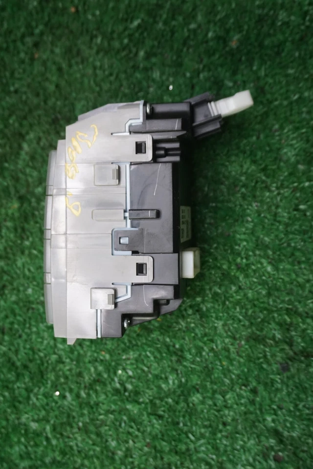 2005 2006 07 08 09 10 11 12 TOYOTA AVALON водитель левый AC управления OEM 5590007160 - Изображение 2 из 4