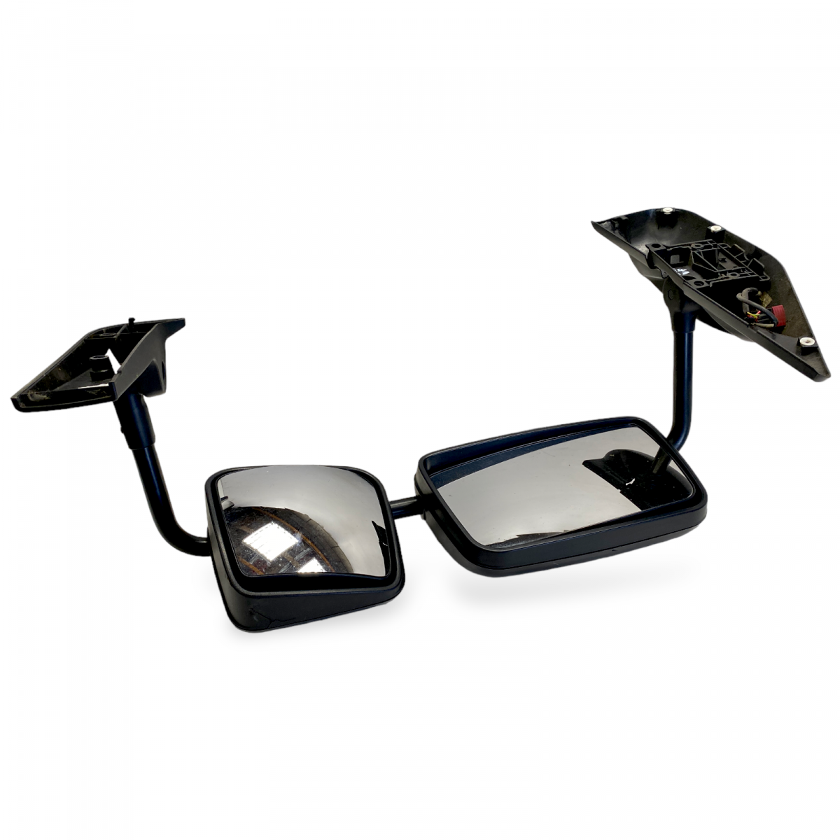 21326522 16137681G Rear-View Mirror assembly, Left RHD VOLVO FE 