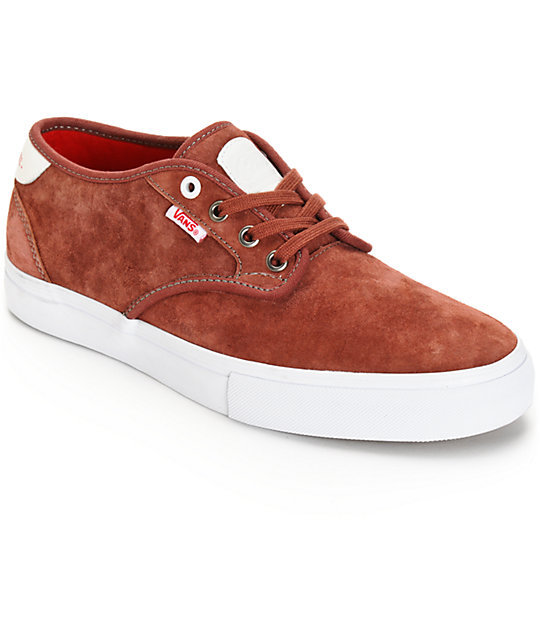 vans chima estate pro