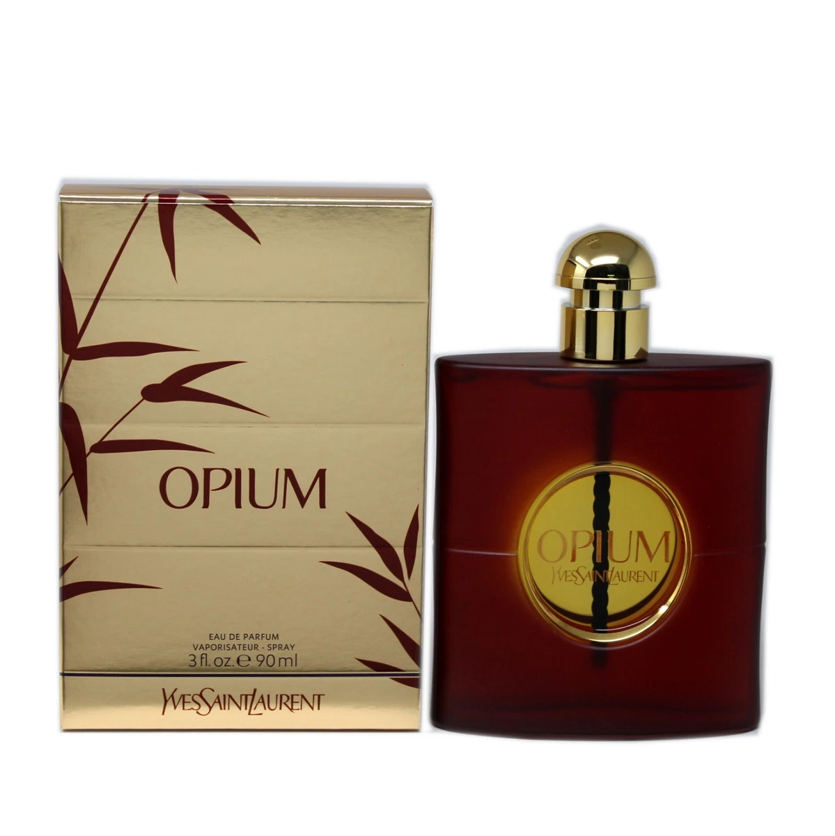 Saint Laurent Opium Fragrances for sale | eBay