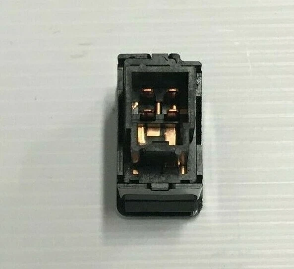 Genuine OEM Subaru 83075FA001 Seat Heater Switch WRX BRZ Impreza Forester - Image 4 of 4