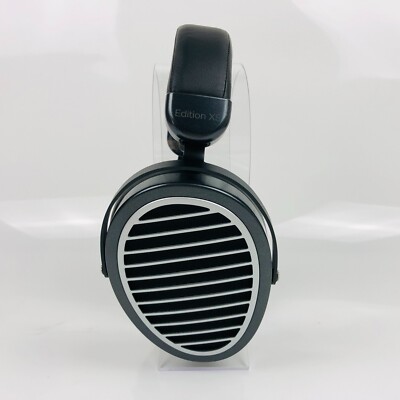 HIFIMAN Edition XS Over-Ear Headphones Black - Used, Mint Tested