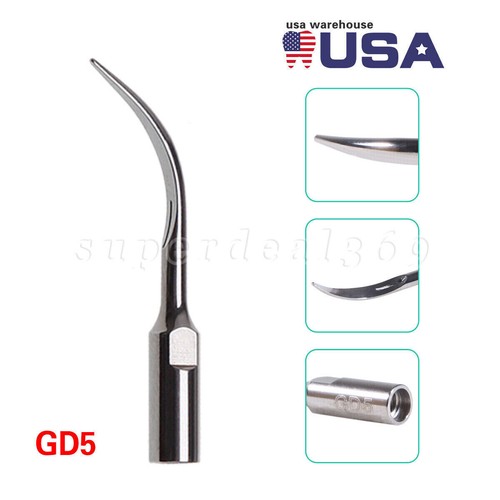 Ultraschall Piezo Zahnskalierer Handstück LED Licht F/ EMS/SPECHT/DTE/SATELEC - Bild 125 von 203