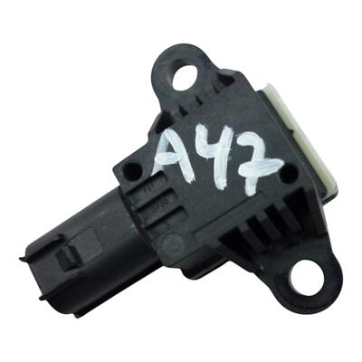 Ford B-Max JK8 Sensor Airbagsensor Airbag Steuergerät DG13-14C676-AA Bj2012