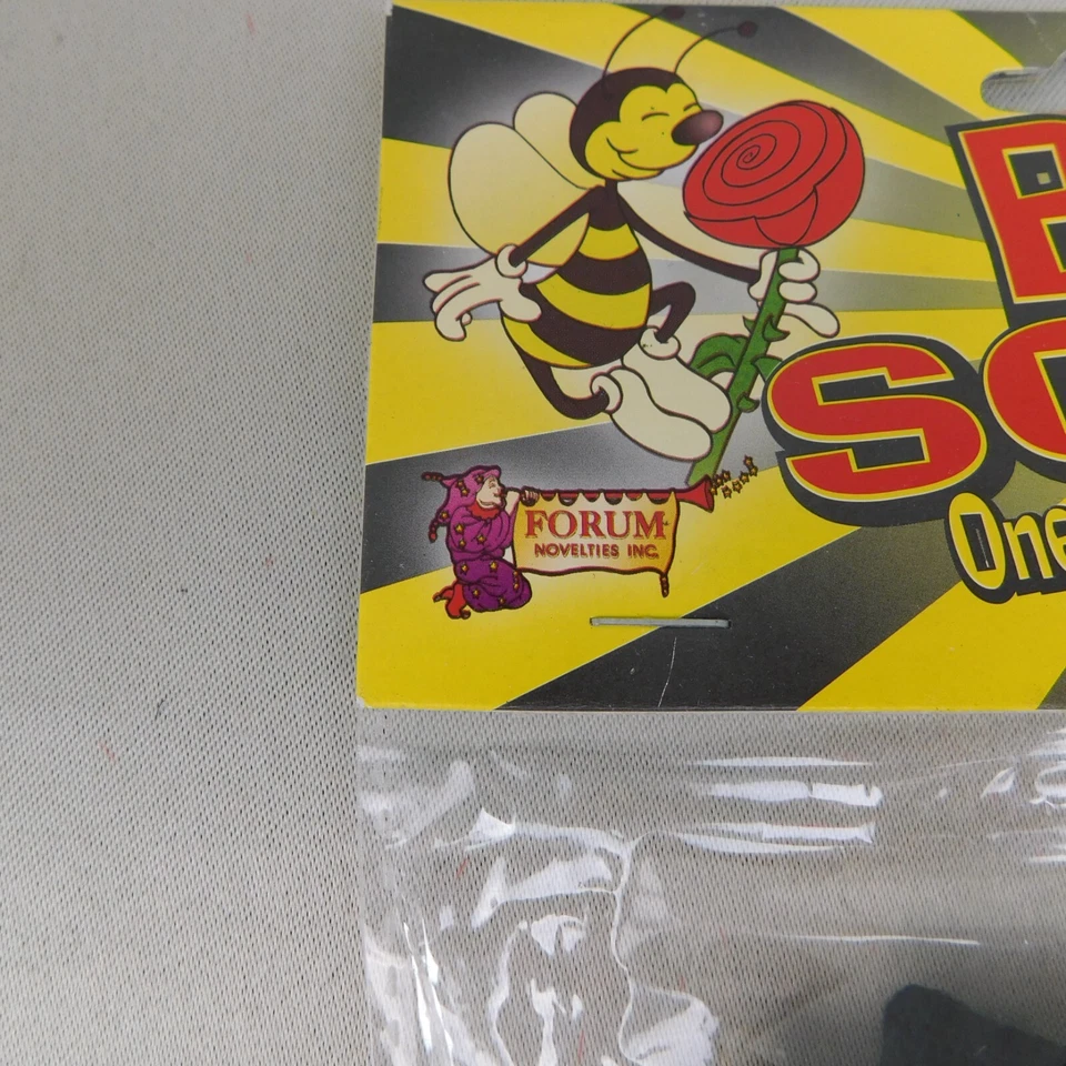 Calcetines Abejorro Halloween Cosplay Disfraz Accesorio - Adulto Talla Única #6392 Foto 3 de 4