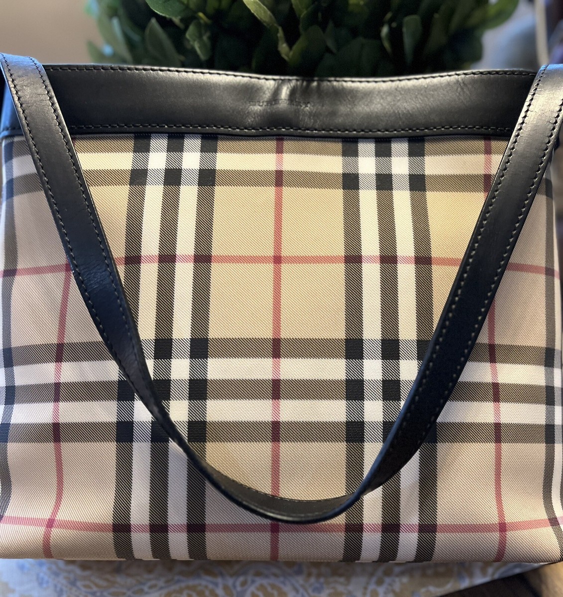 Burberry 8105515C1760 関税送料込 Burberry Vintage | Miinto
