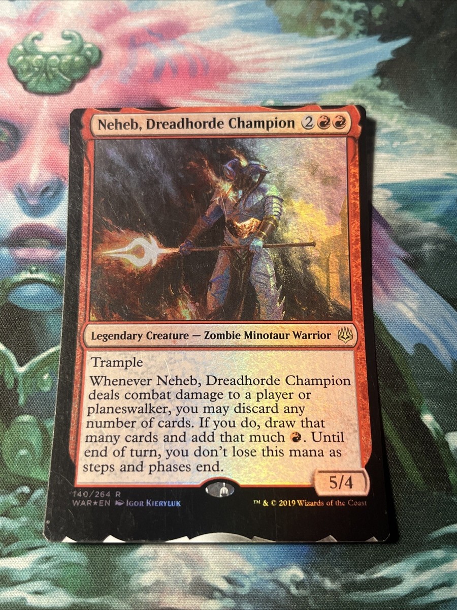 nfc mtg cards Stoneforge Mystic (Toppers) [Double Masters]