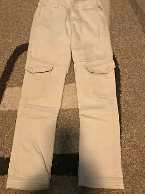 Kinder Jeanshose_ Gr. 126cm & 132cm