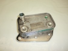 Mercedes W211 S211 E-Klasse ÖLKÜHLER KÜHLER ÖL A6111880301