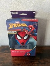 Marvel Spider-Man Bitty Boomers Portable Wireless Bluetooth Speaker NEW  NIP