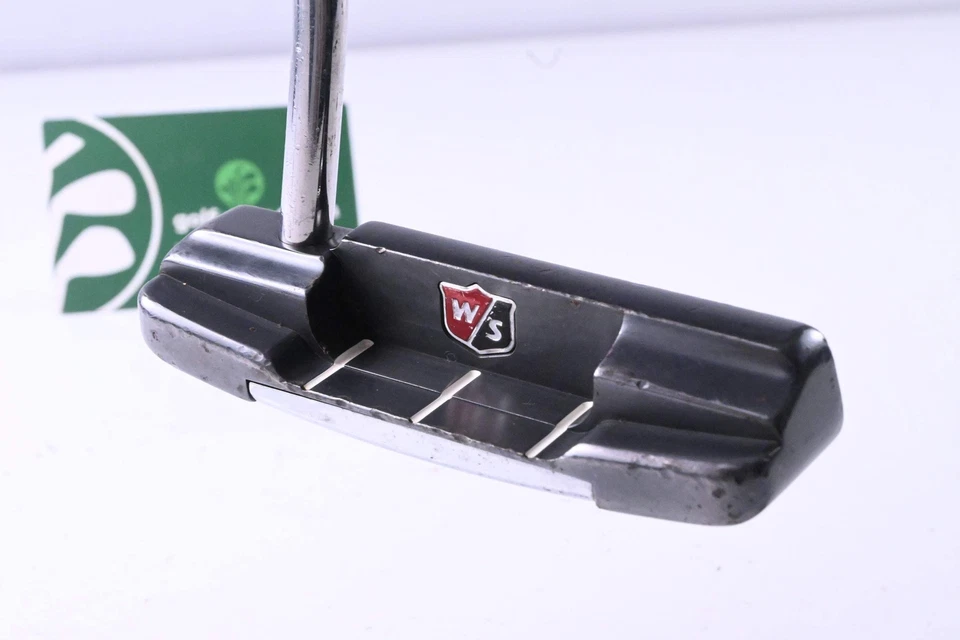 Wilson Kirk Currie Balance Fit L Putter / 35 Inch - Image 4 of 4