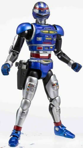 shaider action figure