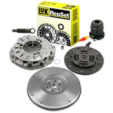 Luk Oem Clutch Kitslave Cylflywheel For 95-08 Ford Ranger Mazda B3000 3.0l V6