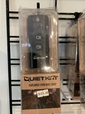 QuietKat  Explorer 2000 Light for Electric Bikes