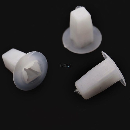 40 X YOU.S Original Radhaus Verkleidung Befestigung Clips Per Renault