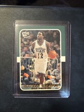Mateen Cleaves