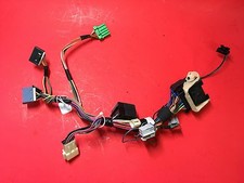 2000-2001 Cadillac Deville Ignition Switch Steering Column Wiring Used Oem