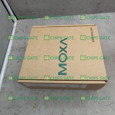1PCS New MOXA AWK-3131A-EU-T